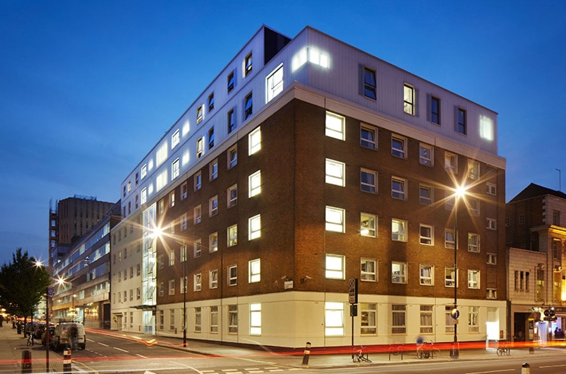 John hodgson house case studies modular properties